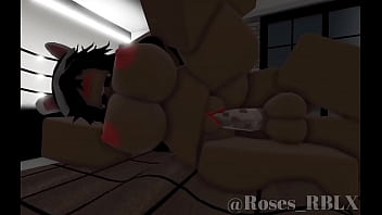 Rr34 roblox vibe porn animation