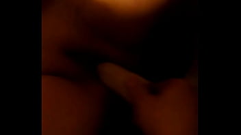 Monster pleasing wifey