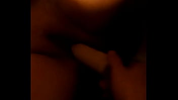 Monster pleasing wifey