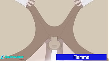 Fiamma's First Emotion Caricanimastudio thumbnail