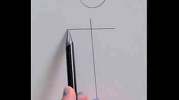 How to draw a beautiful girl simple pencil sketching video tutorial creative work