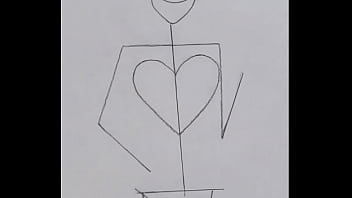 How to draw a beautiful girl simple pencil sketching video tutorial creative work How to draw a beautiful girl simple pencil sketching video tutorial creative work