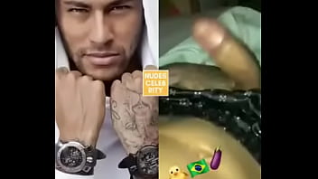 Vaza Vídeo Do Jogador Neymar Real thumbnail