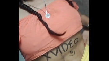 Latina nueva en xvideos