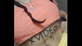 Latina nueva en xvideos