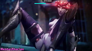 Giving my step daughter big dick only on hentaistories