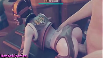 Giving my step daughter big dick only on hentaistories