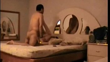 Big butt wife on real hiddencam