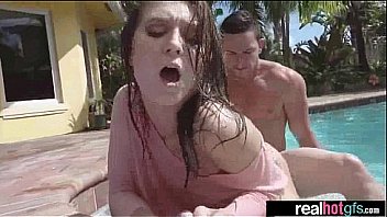Home Sex Tape With Real Gf Enjoying Intercorse Video 03 thumbnail
