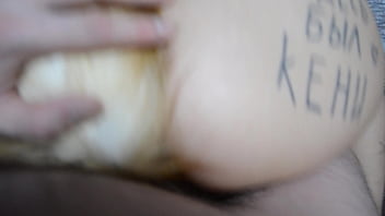 First we tried the standing 69 sex and then i fucked her pussy and tight ass from behind