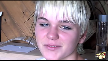 A charming individual with fair hair and a well endowed posterior eagerly anticipates engaging in anal penetration A charming individual with fair hair and a well endowed posterior eagerly anticipates engaging in anal penetration