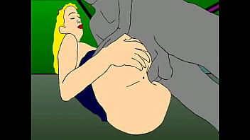 Hxg16 therapy animated therapy session