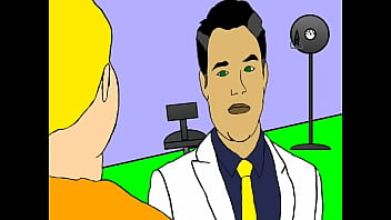 Hxg16 therapy animated therapy session