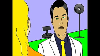 Hxg16 therapy animated therapy session