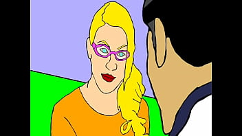 Hxg16 therapy animated therapy session