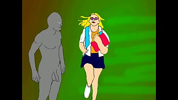 Hxg16 therapy animated therapy session