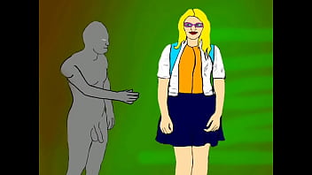 Hxg16 therapy animated therapy session