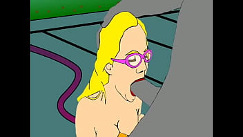 Hxg16 therapy animated therapy session