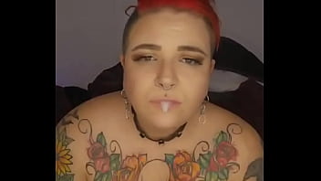 Have you ever met anyone as filthy as this slut