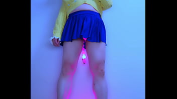 Crossdressing update #dscf2047