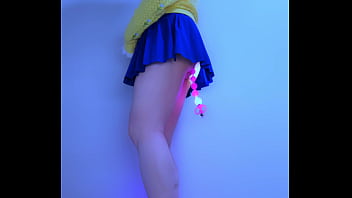 Crossdressing update #dscf2047