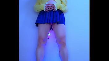 Crossdressing update #dscf2047