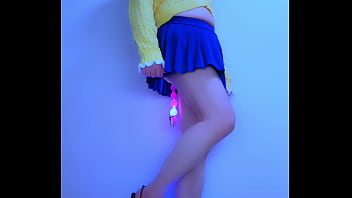 Crossdressing update #dscf2047