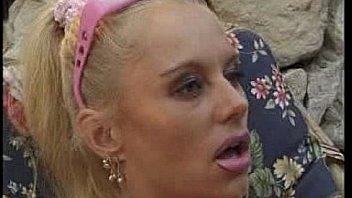 Tanya hansen forbidden dreams scene 1