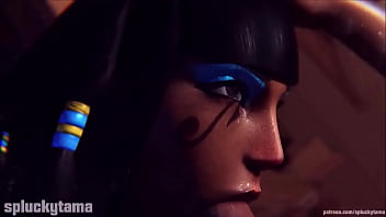 Overwatch daily sluts comp