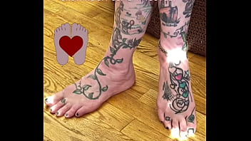 Some “footage” for you