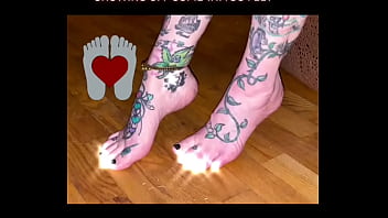 Some “footage” for you