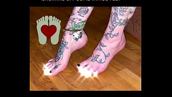 Some “footage” for you