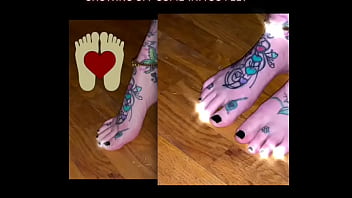 Some “footage” for you