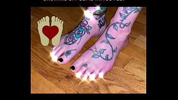 Some “footage” for you