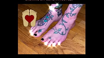 Some “footage” for you