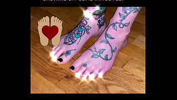 Some “footage” for you