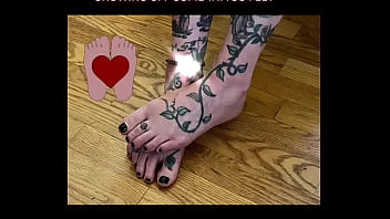 Some “footage” for you