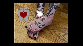 Some “footage” for you