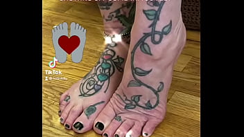 Some “footage” for you