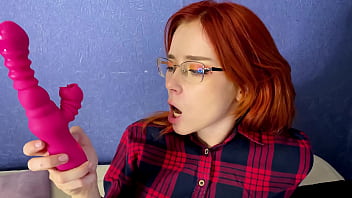 Masturbate And Blowjob After College Homemade thumbnail