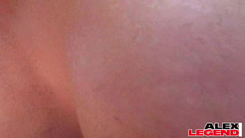 Slim milf shay sight is loving that creampie after fucking hard