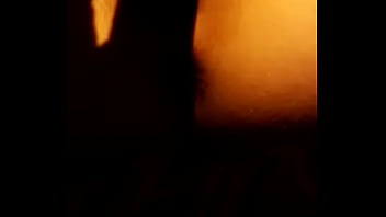 Coneja bdsm dildo azul