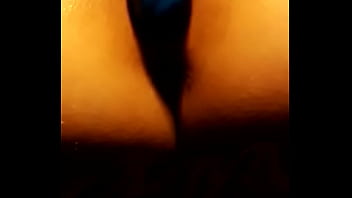 Coneja bdsm dildo azul