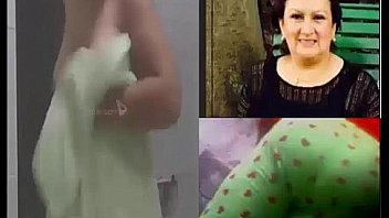 Espiando A Una Tia Por Morbo thumbnail