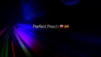 Huge facial for sexy blonde latina pornstar anastasia brokelyn