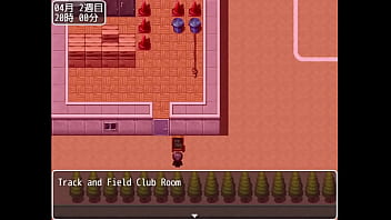 Game of busty jk parte 1