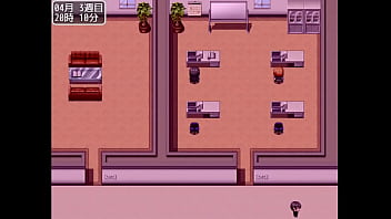 Game of busty jk parte 1