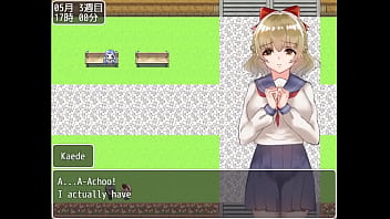 Game of busty jk parte 1