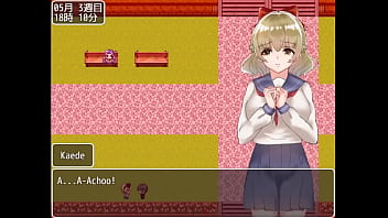 Game of busty jk parte 1