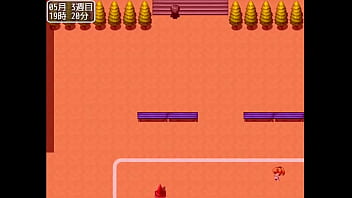 Game of busty jk parte 1